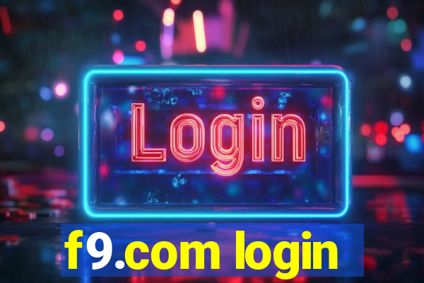 f9.com login